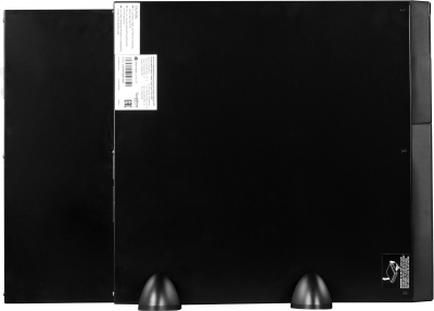 Источник бесперебойного питания Systeme Electriс SRV SRVSE1KRTXLI 900Вт 1000ВА черный