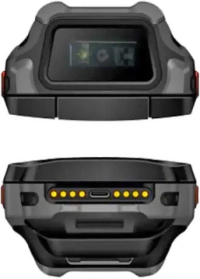 Терминал сбора данных Urovo RT40 (RT40-SS5X10E4011HQ)