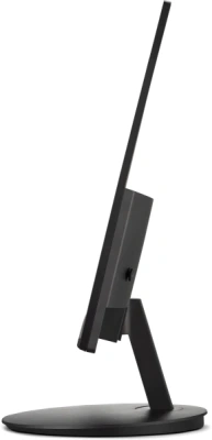 Монитор ViewSonic 23.8" VA24E1-H черный IPS LED 5ms 16:9 HDMI матовая 1500:1 250cd 178гр/178гр 1920x1080 120Hz VGA FHD 5.2кг