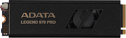 Накопитель SSD A-Data PCIe 5.0 x4 1000GB SLEG-970P-1TCI Legend 970 Pro M.2 2280