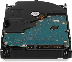 Жесткий диск Toshiba SAS 3.0 12TB MG09SCA12TE Server Enterprise Capacity 512E (7200rpm) 512Mb 3.5" Bulk
