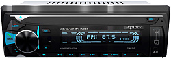 Автомагнитола Prology CMX-210 1DIN 4x55Вт v4.2 ПДУ (PRCMX210)