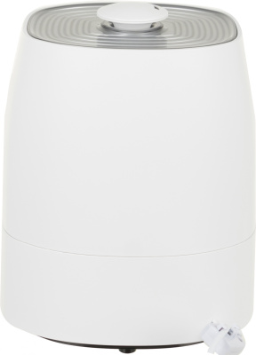 Увлажнитель воздуха Polaris PUH 4040 WIFI IQ Home 30Вт (ультразвуковой) белый