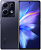 Смартфон Infinix X6833B Note 30 128Gb 8Gb черный моноблок 3G 4G 2Sim 6.78" 1080x2460 Android 13 64Mpix 802.11 a/b/g/n/ac NFC GPS GSM900/1800 GSM1900 FM microSD max2048Gb