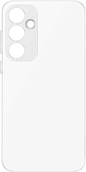 Чехол (клип-кейс) Samsung для Samsung Galaxy A55 Clear Case A55 прозрачный (EF-QA556CTEGRU)