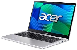Ноутбук Acer Extensa 15 EX215-57-757G Core i7 13620H 32Gb SSD1Tb Intel UHD Graphics 15.6" IPS FHD (1920x1080) без ОС silver WiFi BT Cam (NX.EJFER.001)