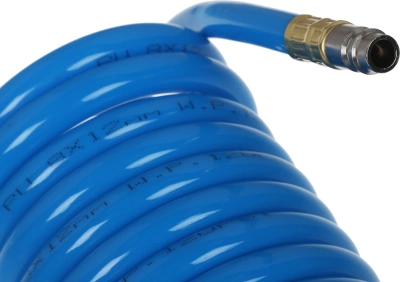 Шланг для пневмоинструмента Fubag 170306 15м синий