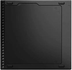 Неттоп Lenovo ThinkCentre Tiny M70q-4 slim i5 13400T (1.3) 16Gb SSD512Gb UHDG 730 без ОС GbitEth WiFi BT 90W kb мышь клавиатура черный (12E4SB6V00)
