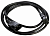 Шнур питания NTSS NTSS-PC13141 C13-С14 проводник.:3x0.75мм2 1м 220В 10А черный