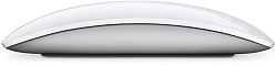 Мышь Apple Magic Mouse 3 A3204 белый лазерная беспров. BT для ноутбука (MXK53CH/A)