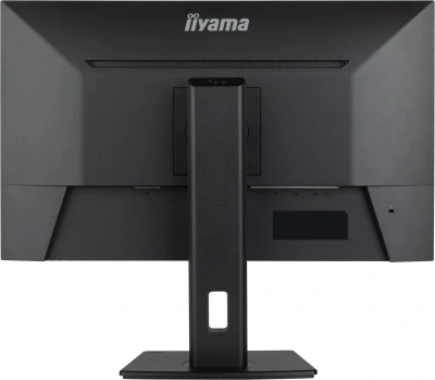 Монитор Iiyama 27" ProLite XUB2793HSU-B7 черный IPS LED 1ms 16:9 HDMI M/M матовая HAS Piv 1300:1 300cd 178гр/178гр 1920x1080 100Hz DP FHD USB 5.4кг