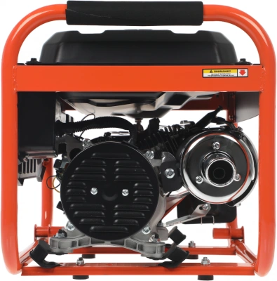 Генератор Carver PPG- 3900 3.2кВт