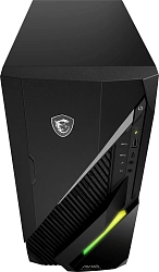 ПК MSI Infinite E1 14NUC5-046XRU i5 14400F (2.5) 16Gb SSD512Gb RTX4060 8Gb без ОС GbitEth WiFi BT черный (9S6-B91111-046)