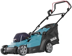 Газонокосилка роторная Makita LM003GM103 740Вт