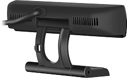 Камера Web Defender G-Lens 2599 черный 2Mpix (1920x1080) USB2.0 с микрофоном
