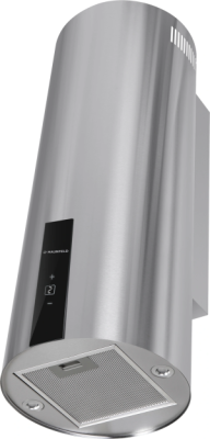 Вытяжка каминная Maunfeld Lee Wall 35 нержавеющая сталь управление: сенсорное (1 мотор)