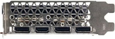 Видеокарта Biostar PCI-E 4.0 VA6606RM81 AMD Radeon RX 6600 8Gb 128bit GDDR6 1626/14000 HDMIx1 DPx3 HDCP Ret