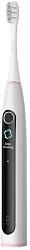 Зубная щетка электрическая Oclean X Lite S N1801 серый