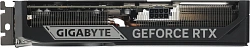 Видеокарта Gigabyte PCI-E 5.0 GV-N506TWF2MAX-16GD NVIDIA GeForce RTX 5060TI 16Gb 128bit GDDR7 2587/28000 HDMIx1 DPx3 HDCP Ret