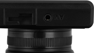Видеорегистратор Digma FreeDrive 300W черный 4Mpix 1440x2560 130гр.