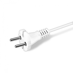 Сетевой удлинитель Buro BU-PSL4.5/W 5м (4 розетки) белый (пакет ПЭ)