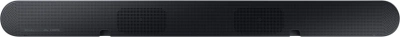 Саундбар Samsung HW-S60B/RU 5.0 200Вт черный