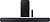 Саундбар Samsung HW-Q600C 3.1.2 200Вт+160Вт черный