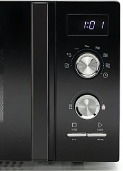 Микроволновая Печь Gorenje MO20A3BH пан.англ. 20л. 800Вт черный