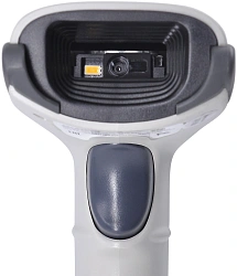 Сканер штрих-кода Mertech CL-2220 BLE Dongle 2D беспроводной белый (4272)