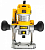 Фрезер DeWalt D26203 900Вт 27000об/мин макс.ход:55мм
