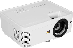 Проектор ViewSonic PX700HDH DLP 3700Lm LS (1920x1080) 22000:1 ресурс лампы:20000часов 2xHDMI 2.4кг