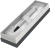 Ручка шариков. Parker IM Core (2150841) Stainless Steel CT M черн. черн. подар.кор.европод.