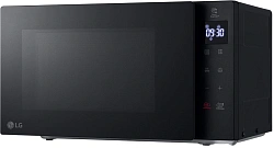 Микроволновая Печь LG MS2032GAS 20л. 700Вт черный