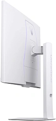 Монитор LG 31.5" UltraGear 32G810SA-W черный IPS LED 1ms 16:9 HDMI M/M матовая HAS Piv 400cd 178гр/178гр 3840x2160 144Hz DP UHD USB 10.5кг