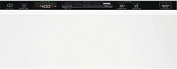 Посудомоечная машина встраив. Electrolux EES48401L полноразмерная