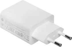 Сетевое зар./устр. Xiaomi BHR7757EU 22.5W 3A USB-C универсальное белый