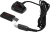 Наушники с микрофоном A4Tech Bloody MR710 черный 1.5м мониторные BT/Radio оголовье (MR710 BLACK)