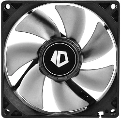 Вентилятор для корпуса ID-Cooling NO-9225-SD 90х90x25 черный 3-pin 29дБ Ret