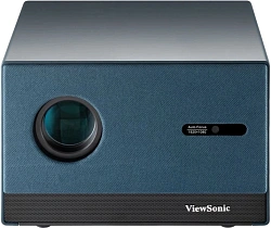 Проектор ViewSonic LX60HD LCD 630Lm ANSI (1920x1080) 4200:1 ресурс лампы:20000часов 2xUSB typeA 1xHDMI 4.3кг