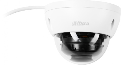 Камера видеонаблюдения IP Dahua DH-IPC-HDBW2230EP-S-0360B-S2 3.6-3.6мм цв. корп.:белый