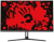 Монитор Bloody 27" MN270Q черный IPS LED 1ms 16:9 HDMI M/M матовая 300cd 178гр/178гр 2560x1440 180Hz G-Sync DP 2K 3.95кг Монитор Bloody 27" MN270Q черный IPS LED 1ms 16:9 HDMI M/M матовая 300cd 178гр/178гр 2560x1440 180Hz G-Sync DP 2K 3.95кг