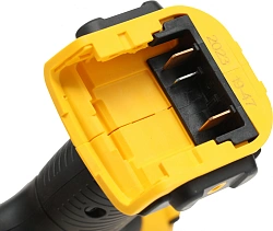 Дрель-шуруповерт DeWalt DCD710D2-QW 180Вт аккум. патрон:быстрозажимной (кейс в комплекте)
