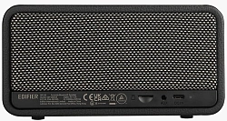 Колонка порт. Edifier MP230 черный 20W 1.0 BT/3.5Jack/USB 2500mAh