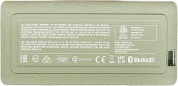 Колонка порт. Marshall Emberton III зеленый 20W 2.0 BT/USB
