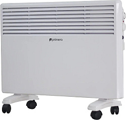 Конвектор Primera PHP-1500-MXB 1500Вт белый
