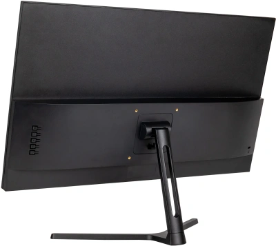 Монитор Hiper 27" HB2702 черный IPS LED 4ms 16:9 HDMI M/M матовая 300cd 178гр/178гр 2560x1440 75Hz FreeSync DP Quad HD 2K (1440p) 4кг