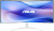 Монитор Asus 34" VU34WCIP-W черный VA LED 1ms 21:9 HDMI M/M матовая HAS 3000:1 300cd 178гр/178гр 3440x1440 100Hz DP 2K USB 5.21кг