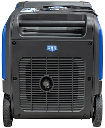 Генератор ТСС SGG 4000ESi 3.7кВт