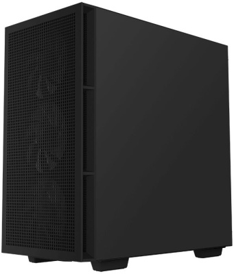 Корпус Deepcool CH560 черный без БП ATX 8x120mm 3x140mm 1xUSB3.0 audio bott PSU