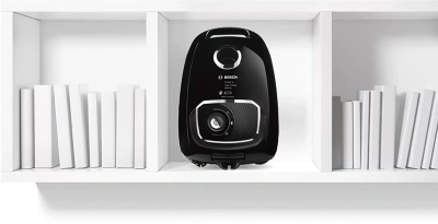 Пылесос Bosch BGLS42230 2200Вт черный